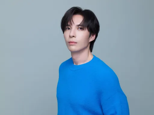 陳勢安錄音遇大地震 親解「手機選字跳出前任」都市傳說