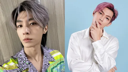 「希望Goodbye的不只是2022!」 炎亞綸一句話讓3萬人讚爆:太中肯