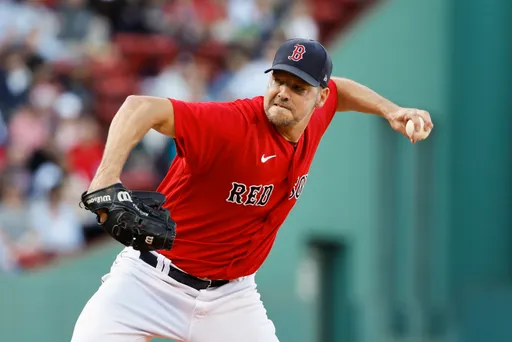 普霍斯退休後現役最老球員　左投希爾1年2.5億轉戰海盜