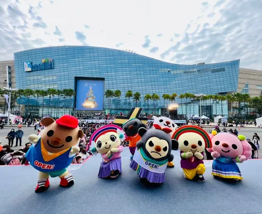 OPEN醬好忙!「愛的破醬」不到1天就上工 今不飛天改跑路