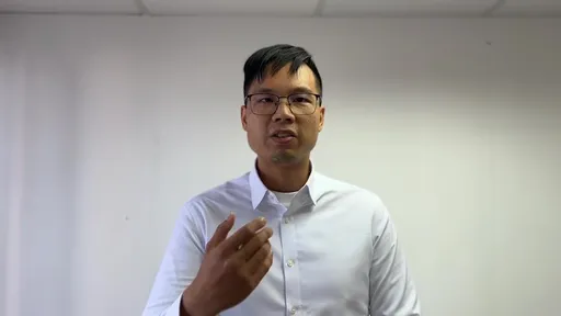 高虹安請檢察官坐鎮市府揭弊 議員質疑:副市長職權未含調查公務員