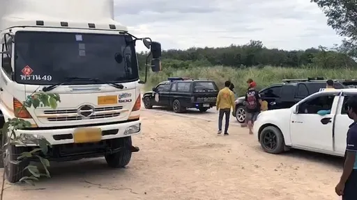 路遇野狗叼肉「竟是6月大女嬰屍體」 被啃到沒了腦袋和左腿