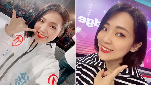 狂告親綠側翼107人　徐巧芯：我要看到血流成河