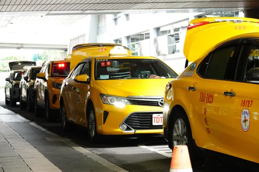 北北基計程車「100起跳」可能下調 春節前15天每趟加收30元