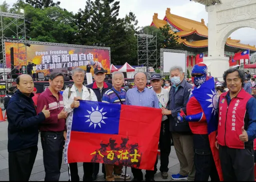 八百壯士闖立院!吳斯懷喊「尖刀部隊需要支援」被訴 最終結果出爐