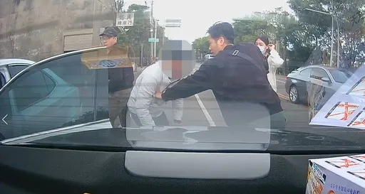 詐團車手全台流竄「收水」　台東警跨轄埋伏逮3成員