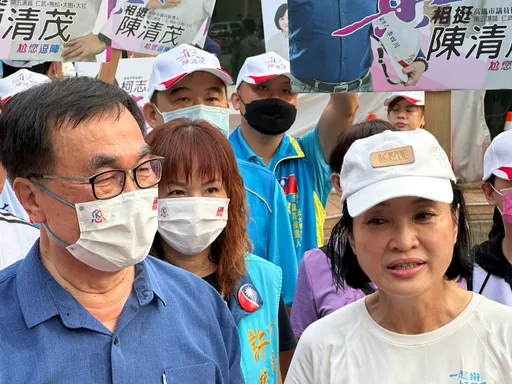 「拿鐵鎚的人」出馬了　韓家軍證：李四川將接任台北市副市長