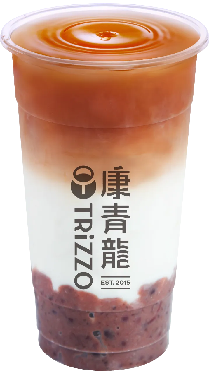 相思鮮奶茶售價 75元 (L)／相思奶茶
售價60元 (L)。業者提供

