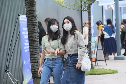 全台急凍!霸王寒流襲台「愈晚愈冷」北部僅剩7°C 氣象達人曝未來寒流機率