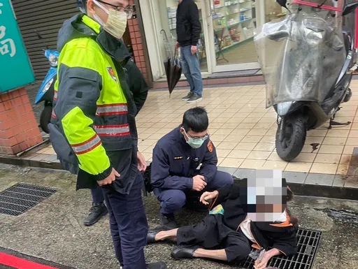基隆近日多雨又寒流來襲　警籲多關心家中長輩