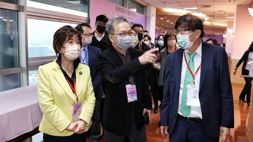 中國掀搶藥潮!台灣親友搜刮寄出國 薛瑞元:密切注意中