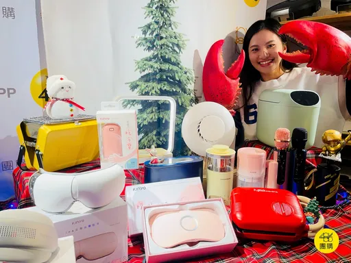 聖誕交換禮物關鍵字出爐 這樣買不踩雷