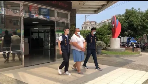 苗栗女兒臨危不亂　一通電話！救出淪柬埔寨豬仔的爸爸