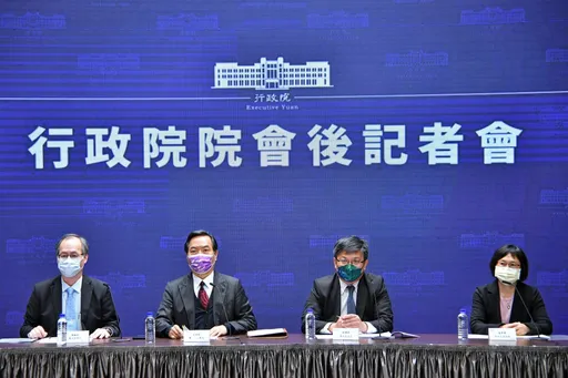 行政院出手!杜絕黑道選公職 下周將通過《選罷法》排黑條款