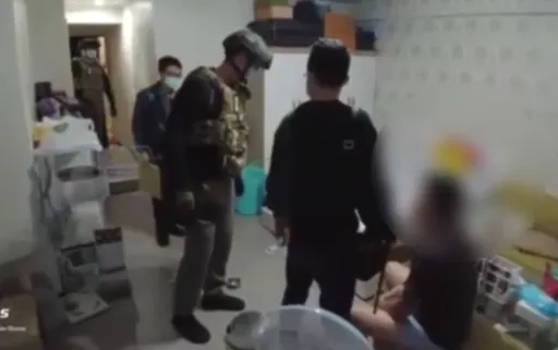 台版柬埔寨！花蓮夫妻北上找工作被拘禁　拳打腳踢凌虐40天終於獲救