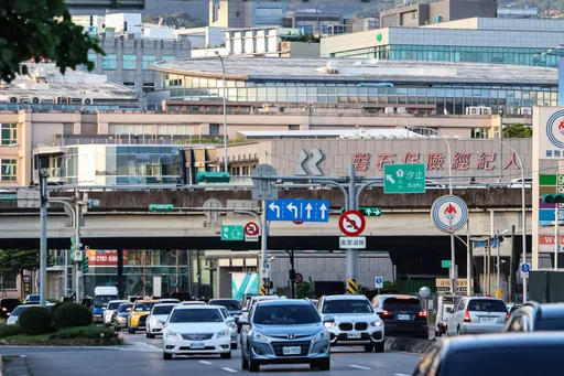 跨年交通｜追曙光慎防車潮　元旦省道「15地雷」路段出爐