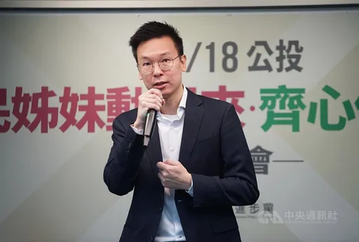 許信良籲「重用他當黨主席+政院副院長」 林飛帆回應:目前這事最重要!