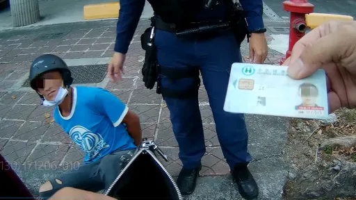 41歲男謊報22歲兒子身分 臭老!被查出竟是「二條通」