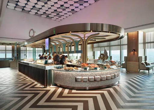 引爆訂位潮|饗饗新莊人氣揭密 必吃菜色是這道