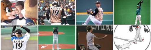 長江後浪推前浪!火腿39歲前澤村賞巨投將引退
