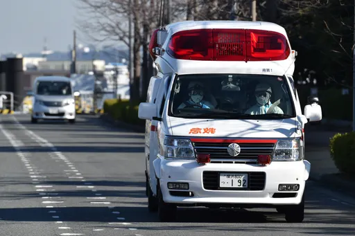 把救護車當計程車？　日本實習醫生「趕車」原因曝光惹眾怒