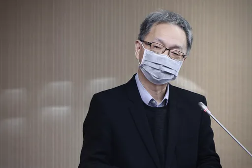 中國搶退燒藥害到台灣了! 薛瑞元鬆口祭「限購令」 普拿疼等限量購買