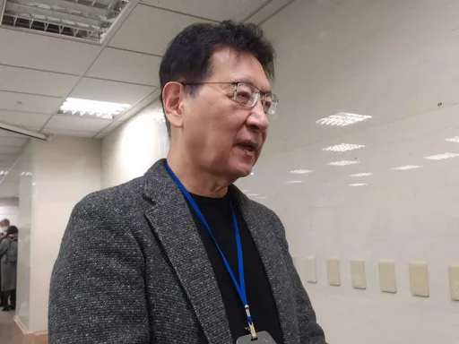 小三通分階段復航 趙少康批「政府想抗中就去抗,抗台胞是要幹什麼!」