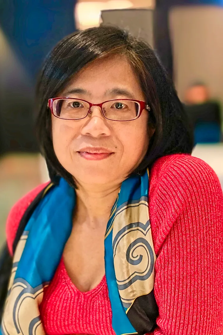 交通部觀光局北海岸及觀音山國家風景區管理處處長陳美秀，接任台中市觀旅局長。翻攝觀光局網站