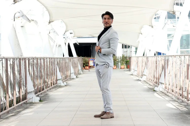 羅平目前是家中經濟支柱。趙世平攝