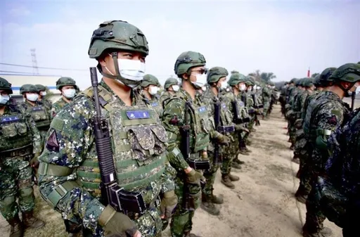 義務役確定延長!月薪漲至2萬6307元 取消專長、研發替代役