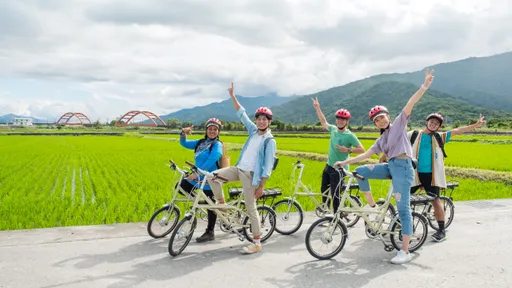 「餐桌上的部落旅行」回響熱烈 縱管處加開「月光下耕吧樹洞餐桌」