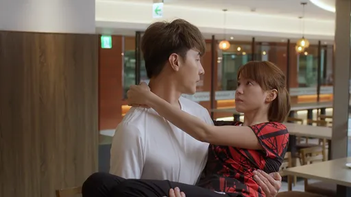 程予希爆謝佳見心機重事蹟 與閨蜜王瞳愛上同1人陷三角戀