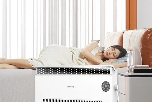 窩很大你「冷」一下!這樣挑全身才熱得快 電暖器選購4訣竅
