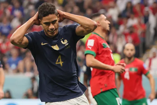 世界盃|法國隊不妙了!明晚就要爭冠病毒擴散中 又2名主力大將中招