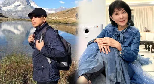 苦苓喊休兵「到此為止」卻又留這句超嗆!吳淡如反擊:敗犬吠叫