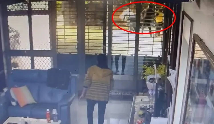 在毆打過程中，宋兄遭推倒後腦重擊地面昏迷，經搶救後仍宣告傷重不治。翻攝畫面