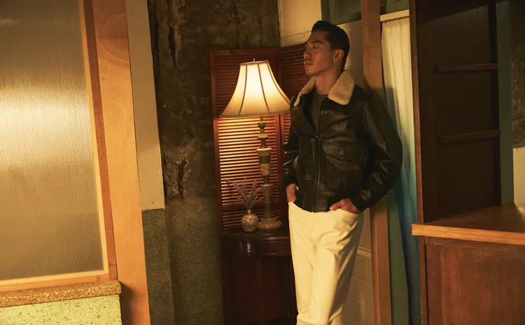 AKIRA跨年要趕場，桃園和台南都會看到他的身影。潮旅Ciao提供