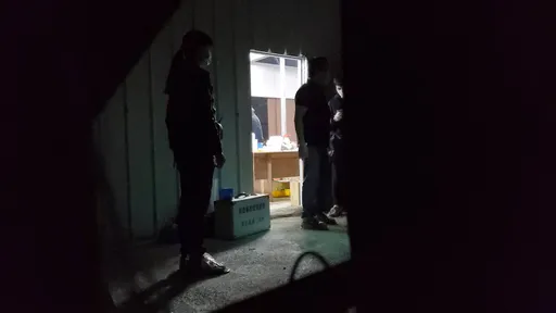 高雄槍擊爆頭取命　死傷者起底！兩周前租鐵皮屋竟是為這目的