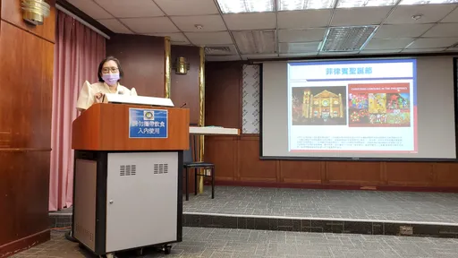 新住民女通譯分享聖誕節經驗 菲律賓人過節會做「這些事」