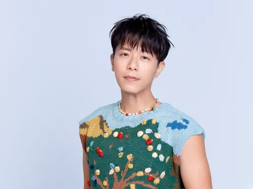 韋禮安新婚3個月狂接20場尾牙 與粉絲寫《歪歌》激發靈感