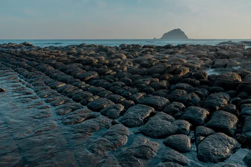 基隆和平島「世界級」地質景觀 市府申請指定保護不容破壞