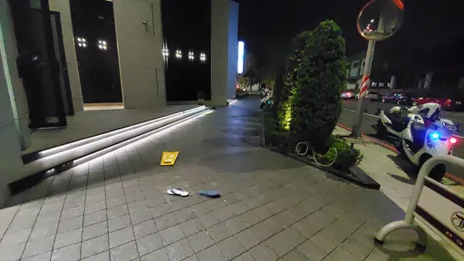 高雄酒店爭風吃醋擄人!噴辣椒水押上車 5惡煞最小僅14歲