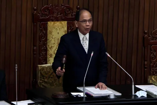 促參法修正案三讀通過　公私協力！刺激民間投資公共建設