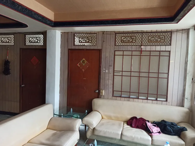 執行署將拍賣土城區一間公寓。行政執行署新北分署提供