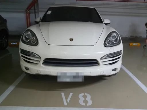 封關拍賣來囉!泰達幣、保時捷都有 日期地點曝光