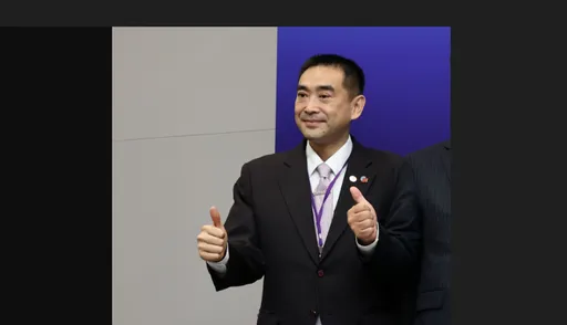 前妻吳欣盈懷孕 林知延也當爸了!迎娶金融正妹老婆年後喜酒、滿月酒一起辦