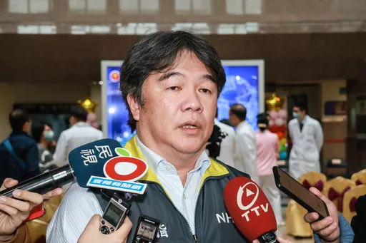 台灣跟進中國降級免隔離? 王必勝鬆口:「年後決議」改確診通報或降類