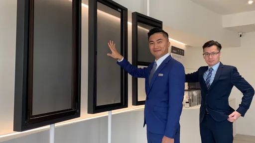 家族6人得肺腺癌 他代理荷蘭防霾紗窗「可以大口呼吸好空氣」