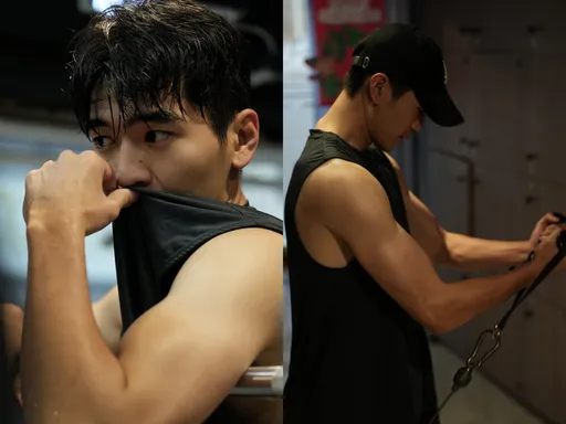 「全明星」涂善存首唱跨年連趕2場 斗膽請出樂壇大師調教