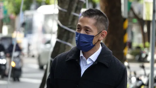 王鴻薇提3政見「要蘇貞昌下台」　吳怡農狠酸：是不知道立委要做什麼？